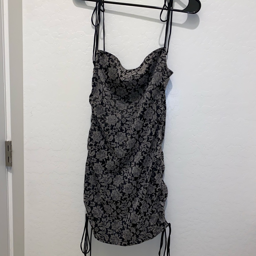 Princess Polly Motel Mini Dress